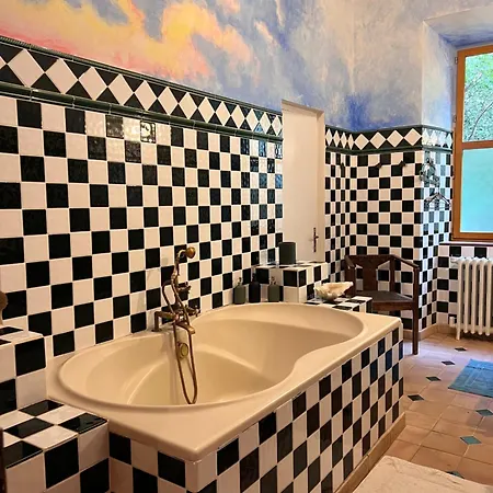 Holiday home Le Buis Domaine Saint-Sauveur-de-Montagut