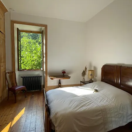 Le Buis Domaine