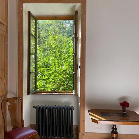 Le Buis Domaine Holiday home *