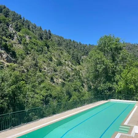Holiday home Le Buis Domaine