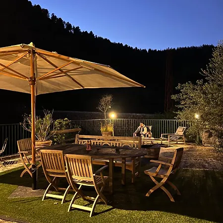 Holiday home Le Buis Domaine