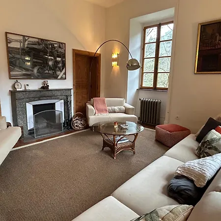 Holiday home Le Buis Domaine Saint-Sauveur-de-Montagut