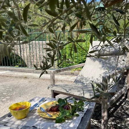 Holiday home Le Buis Domaine *
