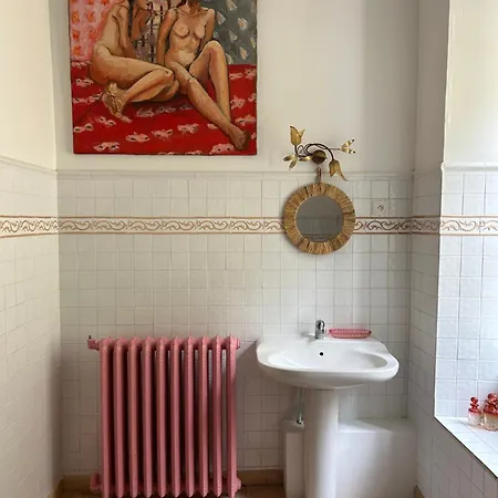 Le Buis Domaine Holiday home Saint-Sauveur-de-Montagut