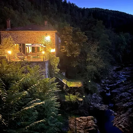 Le Buis Domaine