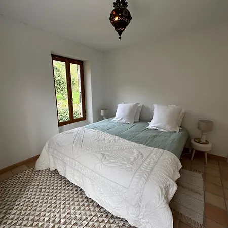 Le Buis Domaine Holiday home *
