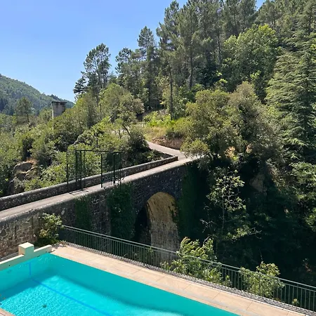 Holiday home Le Buis Domaine *