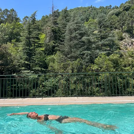 Le Buis Domaine Holiday home