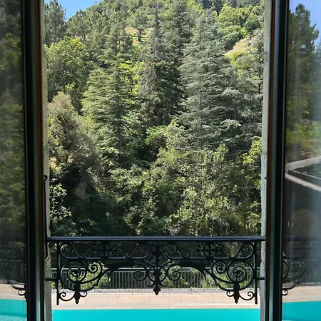 Holiday home Le Buis Domaine *